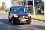 Fiat Doblo Cargo Maxi 2014 года (AU)
